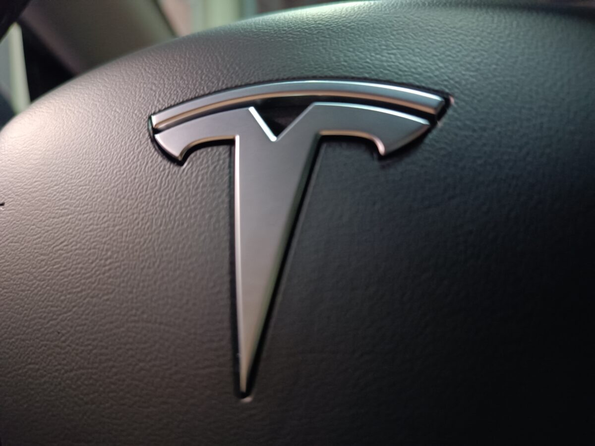 Meine Tesla Model 3 Erkentnisse