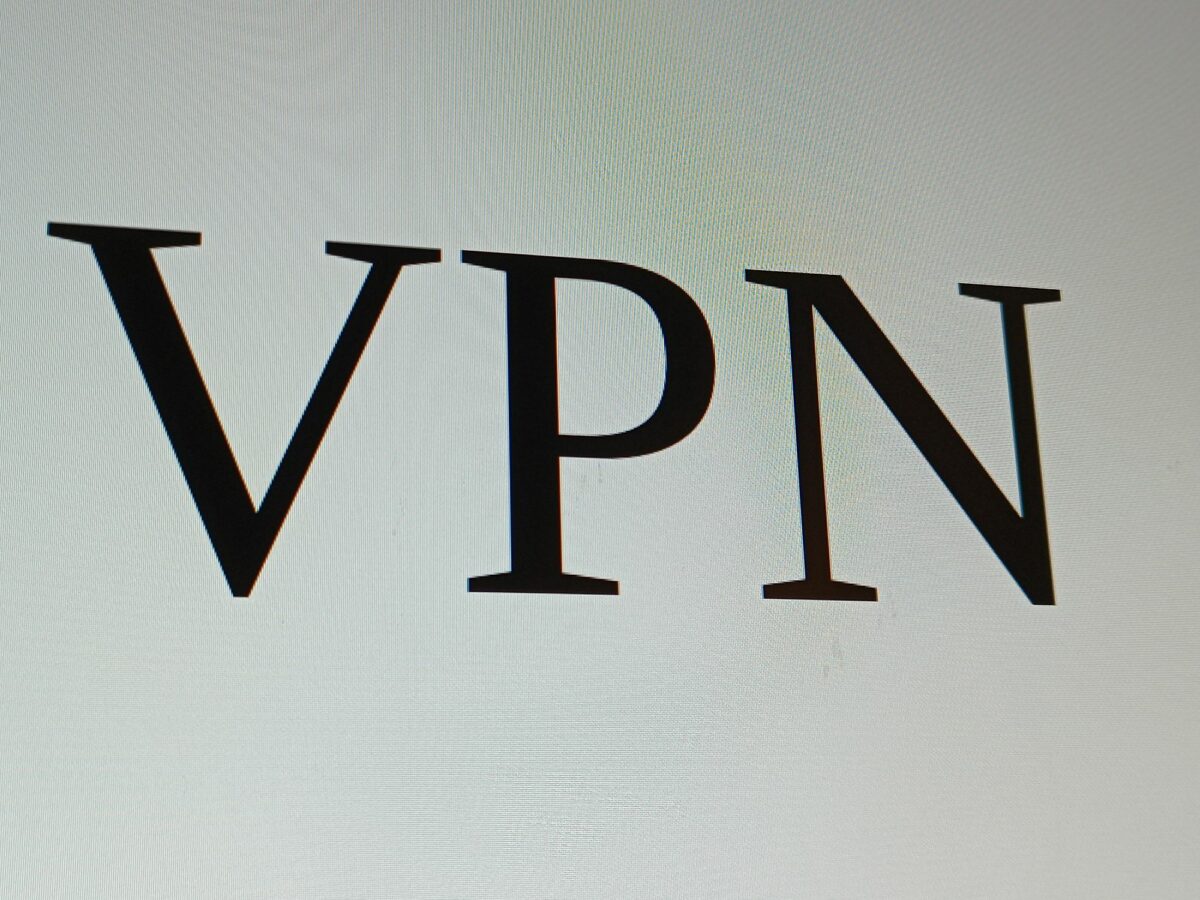 Verschiedene OSS VPNs