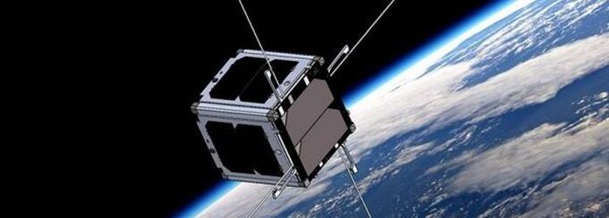 Betrieb über Afu-Satelliten