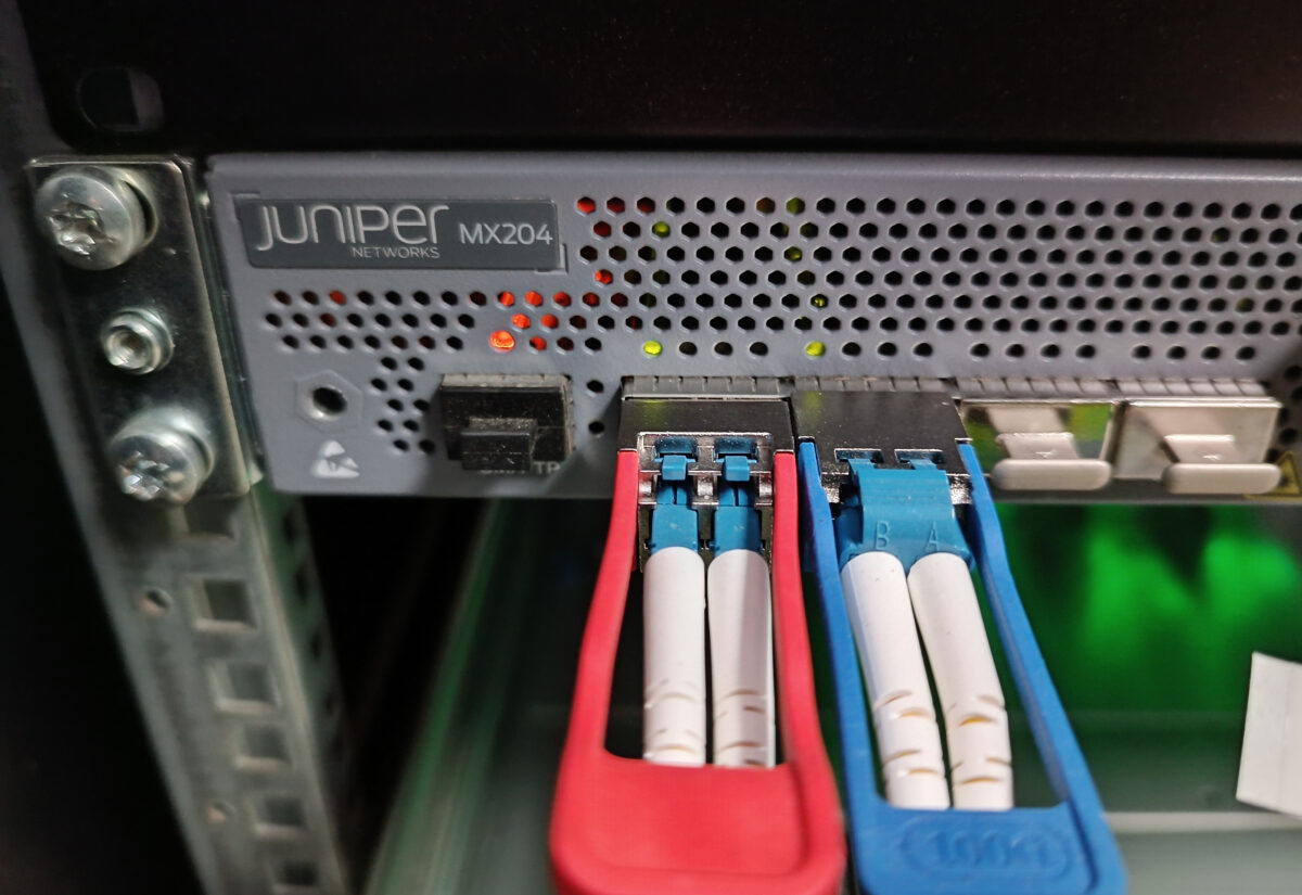 Quick fixes for Juniper problems