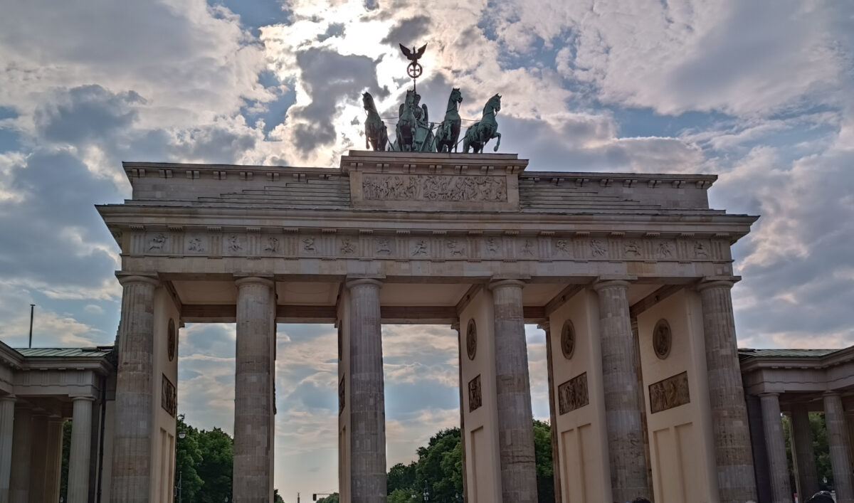Life in Germany as a US citizen