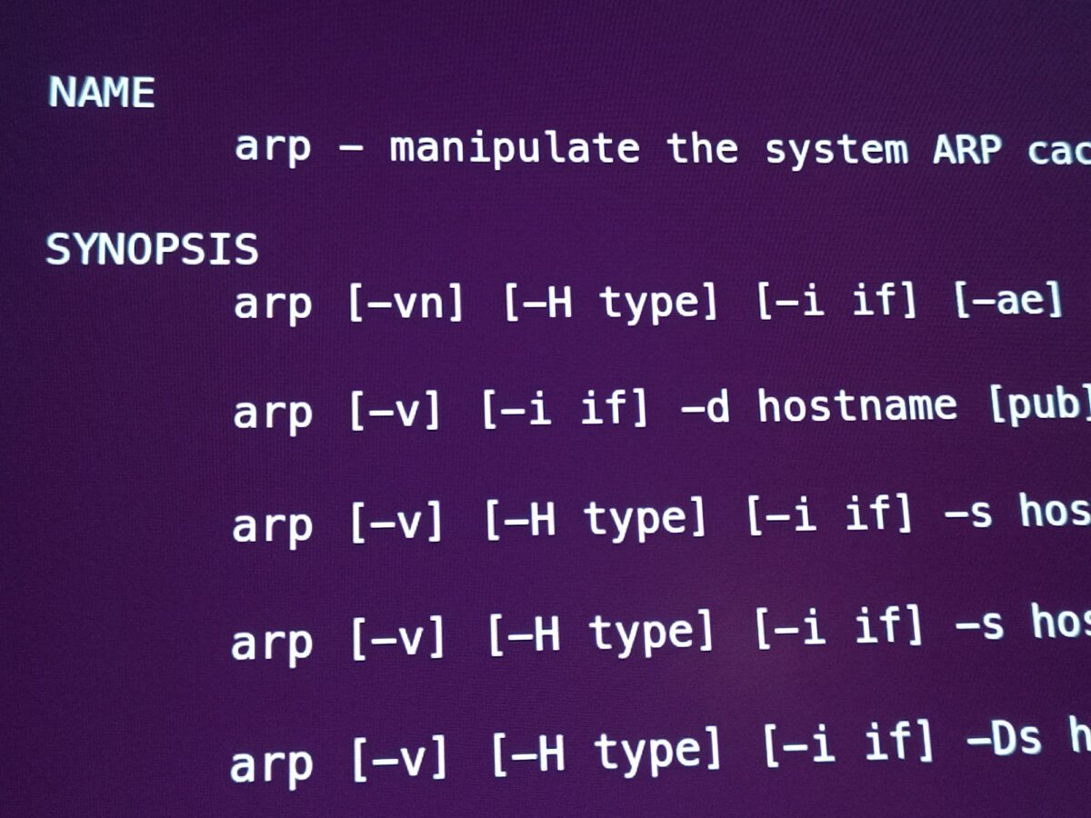 Juniper EVPN/VXLAN ARP